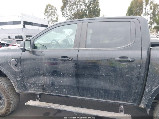 Aukcja sprzedaży 2025 Ford Ranger Lariat, vin: 1FTER4KPXSLE13770, numer aukcji: 45461229