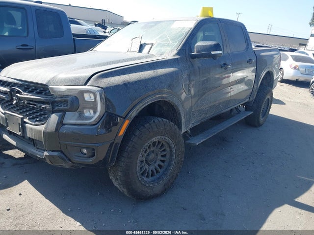 Aukcja sprzedaży 2025 Ford Ranger Lariat, vin: 1FTER4KPXSLE13770, numer aukcji: 45461229