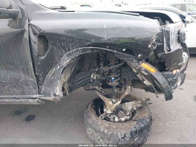Aukcja sprzedaży 2025 Ford Ranger Lariat, vin: 1FTER4KPXSLE13770, numer aukcji: 45461229