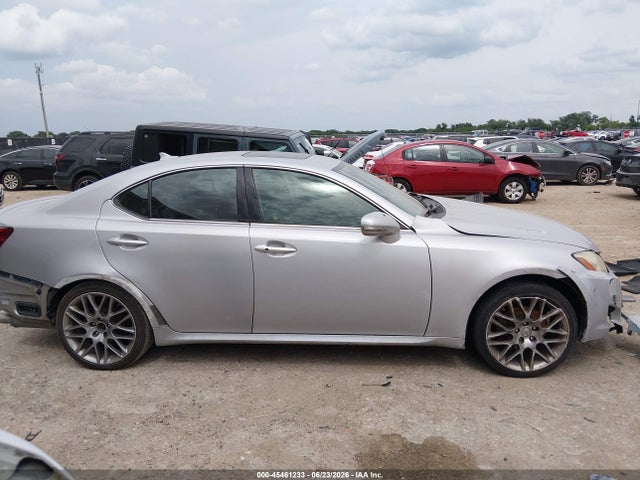 Aukcja sprzedaży 2010 Lexus Is 250, vin: JTHCF5C24A5036671, numer aukcji: 45461233