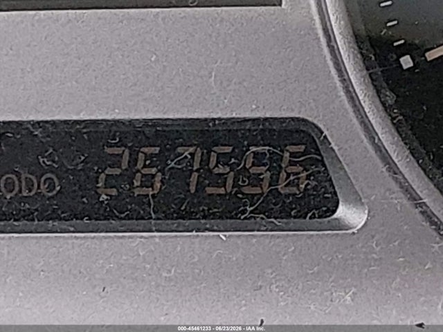 Aukcja sprzedaży 2010 Lexus Is 250, vin: JTHCF5C24A5036671, numer aukcji: 45461233