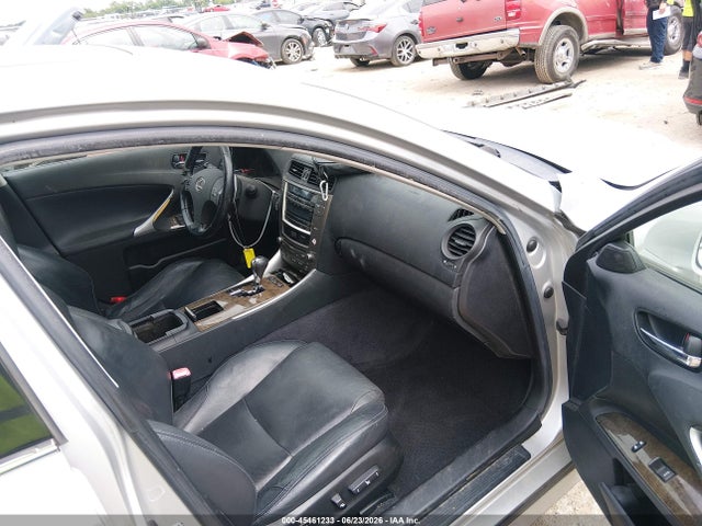 Aukcja sprzedaży 2010 Lexus Is 250, vin: JTHCF5C24A5036671, numer aukcji: 45461233