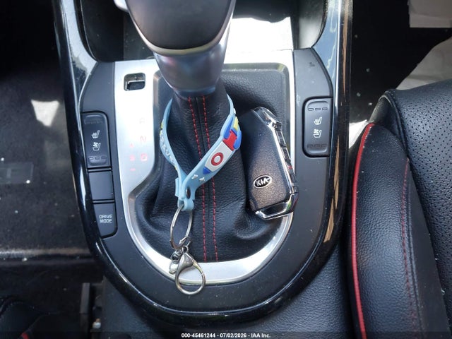 KIA FORTE GT 2020 3KPF44AC6LE254399 Image 11