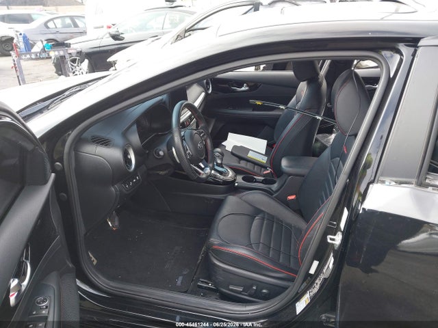 KIA FORTE GT 2020 3KPF44AC6LE254399 Image 5
