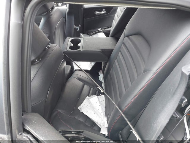 KIA FORTE GT 2020 3KPF44AC6LE254399 Image 8