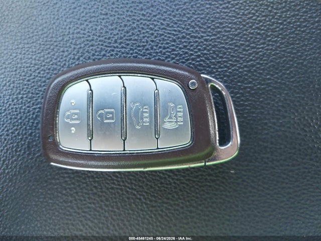 Hyundai SONATA SEL 2019 5NPE34AF2KH789314 Image 11