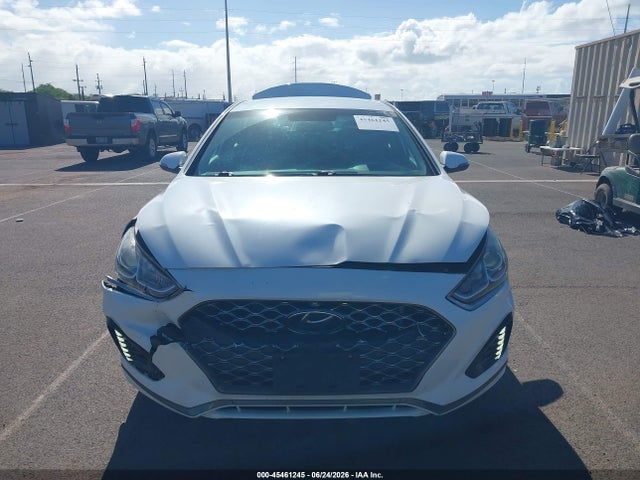 Hyundai SONATA SEL 2019 5NPE34AF2KH789314 Image 12