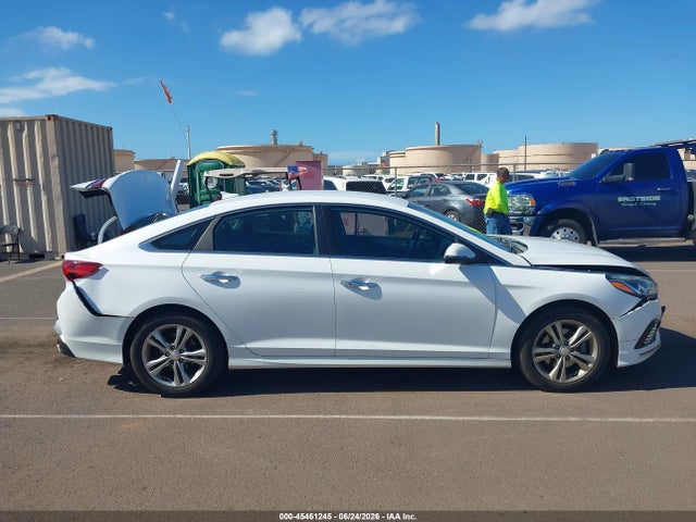 Hyundai SONATA SEL 2019 5NPE34AF2KH789314 Image 13