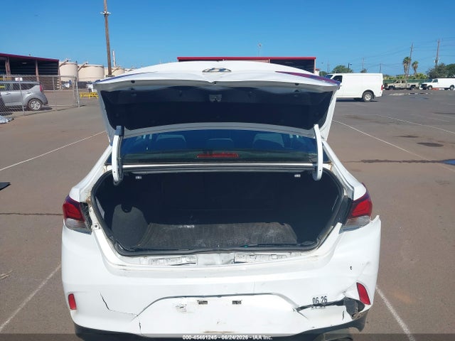 Hyundai SONATA SEL 2019 5NPE34AF2KH789314 Image 16