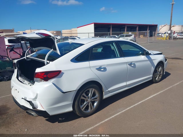 Hyundai SONATA SEL 2019 5NPE34AF2KH789314 Image 4
