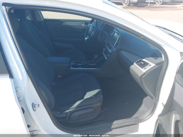 Hyundai SONATA SEL 2019 5NPE34AF2KH789314 Image 5