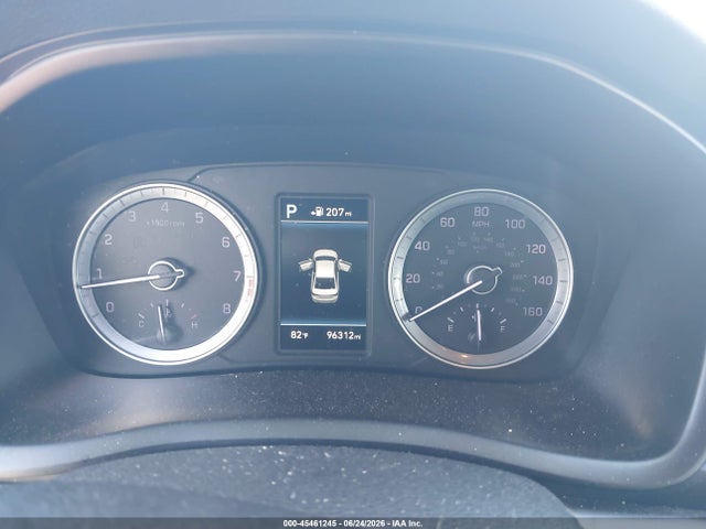 Hyundai SONATA SEL 2019 5NPE34AF2KH789314 Image 7