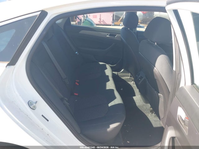Hyundai SONATA SEL 2019 5NPE34AF2KH789314 Image 8