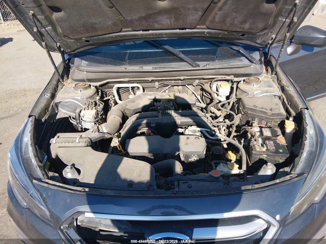 Subaru Outback 2.5i 2019 4S4BSABC2K3388779 Image 10