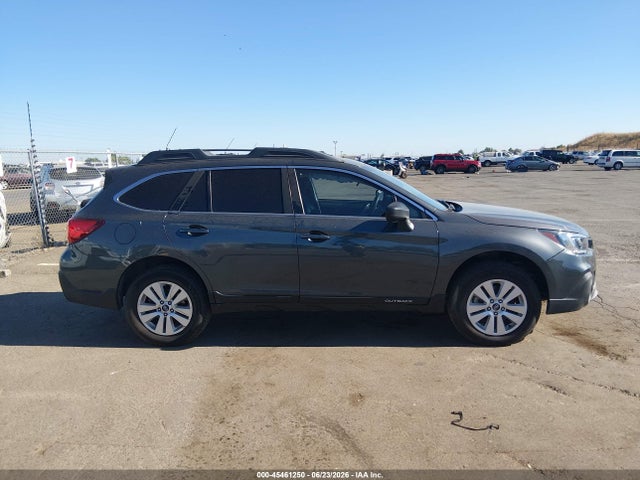 Subaru Outback 2.5i 2019 4S4BSABC2K3388779 Image 13