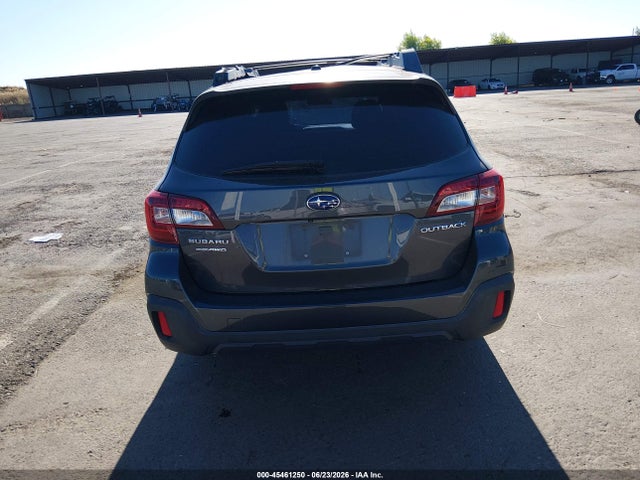 Subaru Outback 2.5i 2019 4S4BSABC2K3388779 Image 16