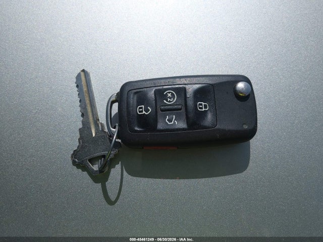Aukcja sprzedaży 2013 Volkswagen Passat 2.0l Tdi Sel Premium, vin: 1VWCN7A38DC073604, numer aukcji: 45461249