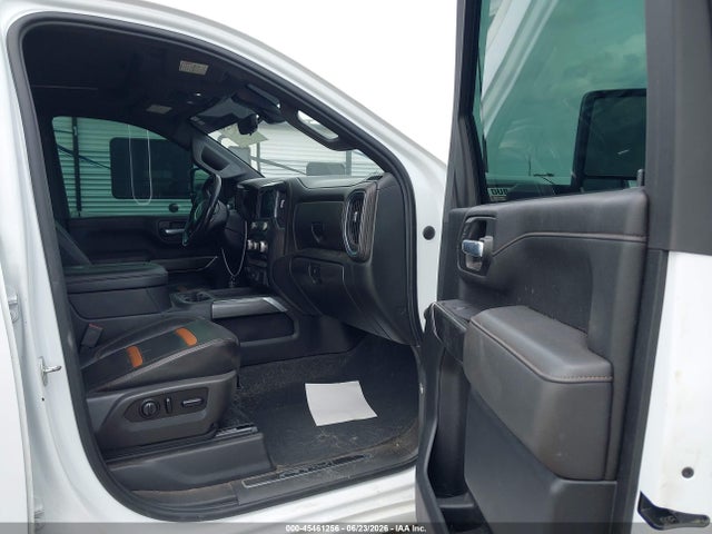 2021 Gmc Sierra 2500hd 4wd  Standard Bed At4 მანქანა იყიდება აუქციონზე, vin: 1GT49PEY1MF113473, აუქციონის ნომერი: 45461256