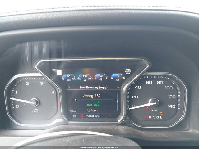2021 Gmc Sierra 2500hd 4wd  Standard Bed At4 მანქანა იყიდება აუქციონზე, vin: 1GT49PEY1MF113473, აუქციონის ნომერი: 45461256