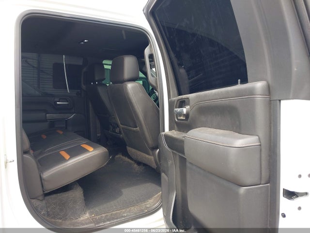 2021 Gmc Sierra 2500hd 4wd  Standard Bed At4 მანქანა იყიდება აუქციონზე, vin: 1GT49PEY1MF113473, აუქციონის ნომერი: 45461256