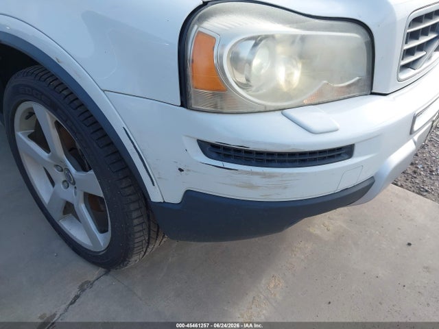 Auction sale of the 2012 Volvo Xc90 3.2 R-design, vin: YV4952CF2C1615794, lot number: 45461257