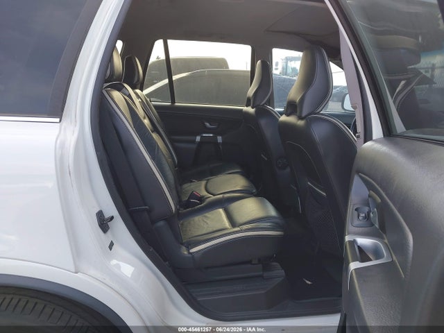 Auction sale of the 2012 Volvo Xc90 3.2 R-design, vin: YV4952CF2C1615794, lot number: 45461257