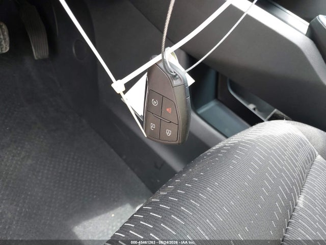 Продажа на аукционе авто 2026 Chevrolet Equinox Fwd Lt, vin: 3GNAXHEG0TL406704, номер лота: 45461263