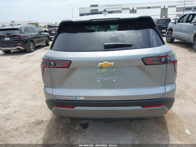 Продажа на аукционе авто 2026 Chevrolet Equinox Fwd Lt, vin: 3GNAXHEG0TL406704, номер лота: 45461263