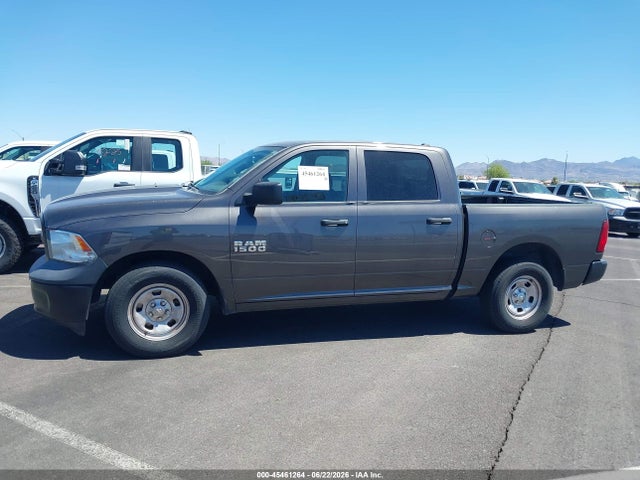 1C6RR6KG6HS844741 RAM 1500