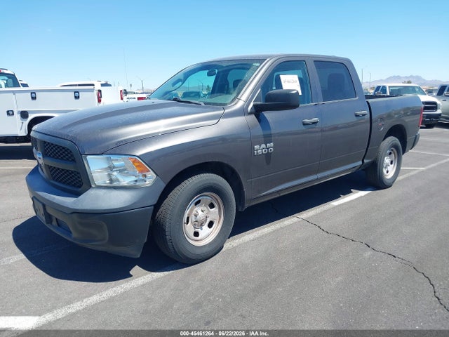 Aukcja sprzedaży 2017 Ram 1500, vin: 1C6RR6KG6HS844741, numer aukcji: 45461264