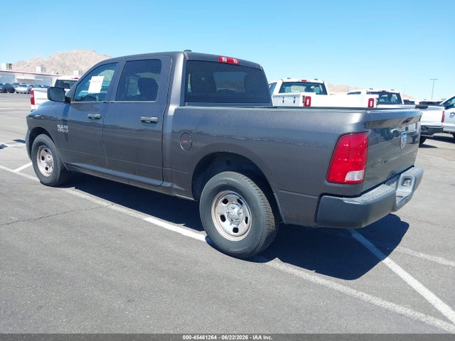 1C6RR6KG6HS844741 RAM 1500