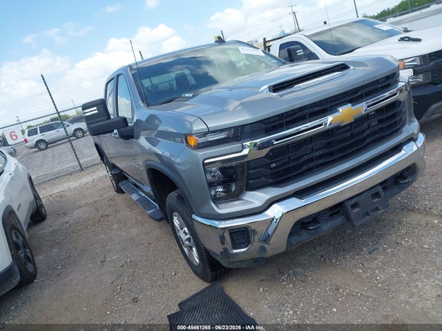 2GC1KNEY2T1151117 auction archive image