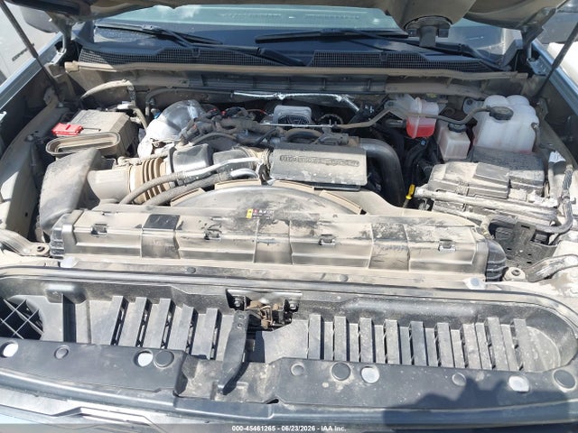 Chevrolet Silverado 2500 Hd 2026 2GC1KNEY2T1151117 Image 10
