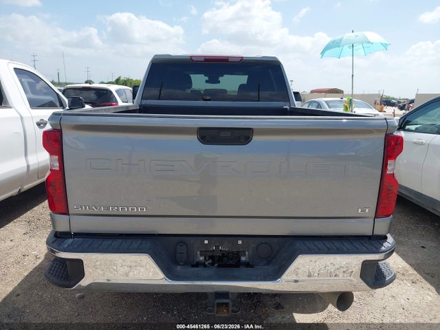 Chevrolet Silverado 2500 Hd 2026 2GC1KNEY2T1151117 Image 16