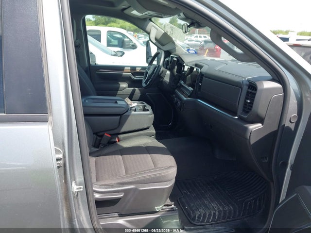 Chevrolet Silverado 2500 Hd 2026 2GC1KNEY2T1151117 Image 5