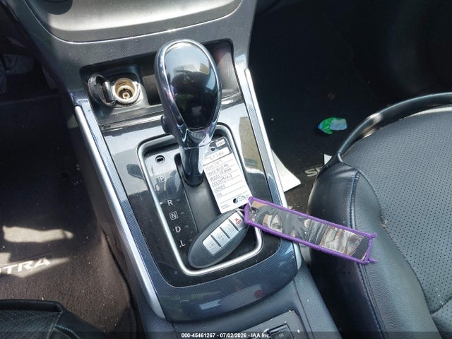 Nissan SENTRA SR 2017 3N1AB7AP1HY284620 Image 11