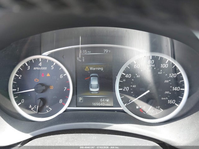 Nissan SENTRA SR 2017 3N1AB7AP1HY284620 Image 12