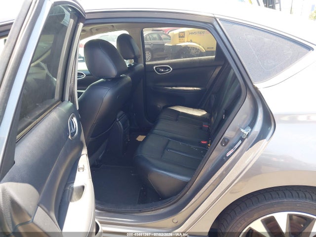 Nissan SENTRA SR 2017 3N1AB7AP1HY284620 Image 8