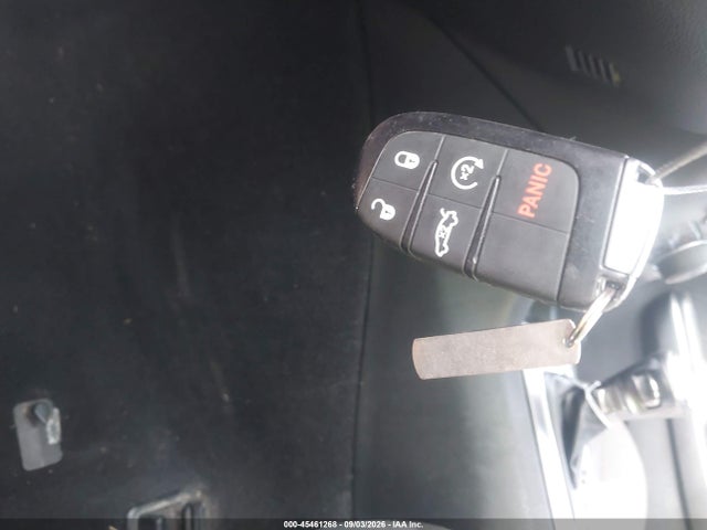 45461268 :رقم المزاد ، 2C3CDXCT9KH726605 vin ، 2019 Dodge Charger R/t Rwd مزاد بيع