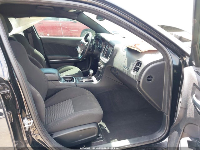 45461268 :رقم المزاد ، 2C3CDXCT9KH726605 vin ، 2019 Dodge Charger R/t Rwd مزاد بيع