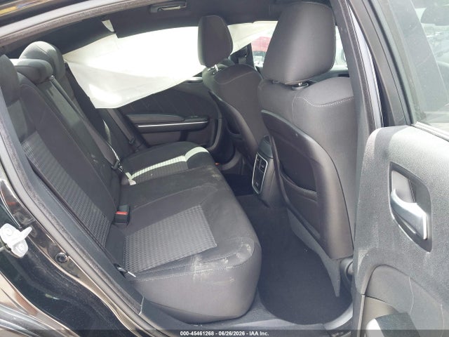 45461268 :رقم المزاد ، 2C3CDXCT9KH726605 vin ، 2019 Dodge Charger R/t Rwd مزاد بيع