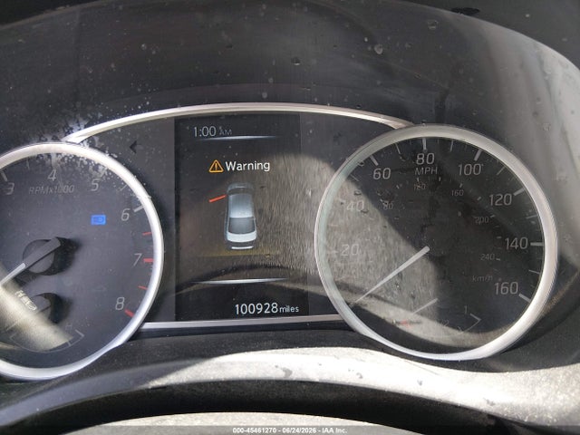 3N1AB7AP4JY340037 Nissan SENTRA S