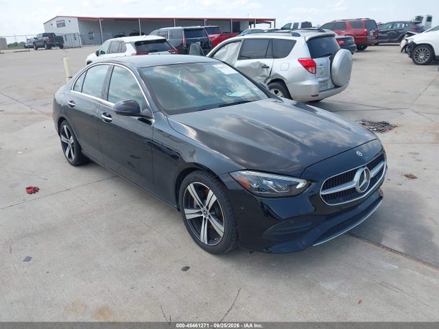 Mercedes-Benz C 300 Sedan 2022 W1KAF4GB1NR053705 zdjęcie główne