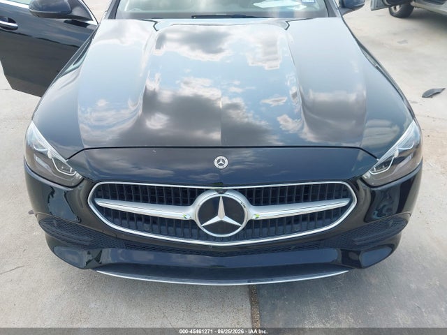 Продаж на аукціоні авто 2022 Mercedes-benz C 300 Sedan, vin: W1KAF4GB1NR053705, номер лоту: 45461271