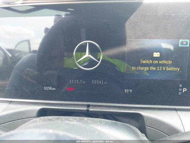 W1KAF4GB1NR053705 Mercedes-Benz C 300 Sedan