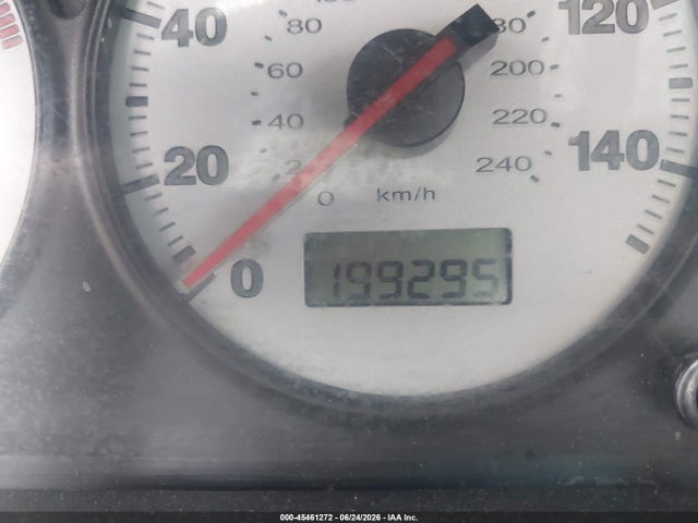 Aukcja sprzedaży 2002 Honda Civic Ex, vin: 2HGES26882H594054, numer aukcji: 45461272