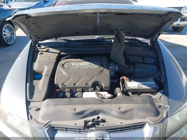 2005 Acura Tl მანქანა იყიდება აუქციონზე, vin: 19UUA66245A011936, აუქციონის ნომერი: 45461275