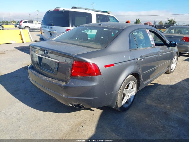2005 Acura Tl მანქანა იყიდება აუქციონზე, vin: 19UUA66245A011936, აუქციონის ნომერი: 45461275