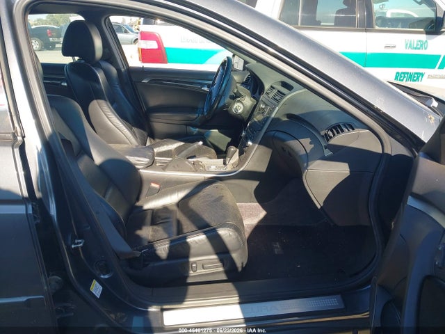 2005 Acura Tl მანქანა იყიდება აუქციონზე, vin: 19UUA66245A011936, აუქციონის ნომერი: 45461275