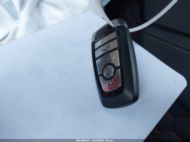 45461277 :رقم المزاد ، 1FA6P8CF9R5408670 vin ، 2024 Ford Mustang Gt Premium Fastback مزاد بيع